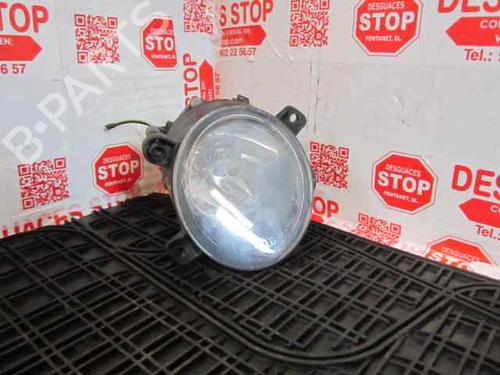 Used Right front fog light FORD MONDEO III Saloon (B4Y) [2000-2007]  7357299