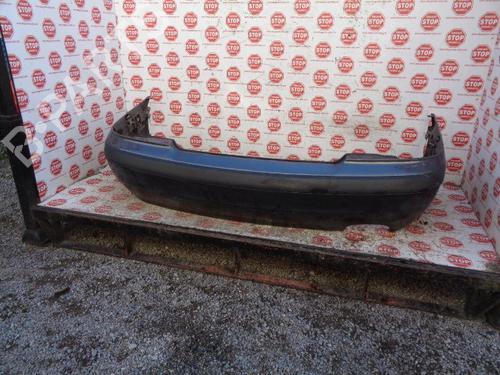 Used Rear bumper VOLVO V40 Estate (645) 1.9 DI (115 hp) 8395023