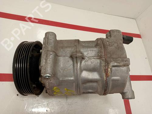 AC compressor SEAT TOLEDO IV (KG3) 1.6 TDI | BP33983022M34 - Image 7
