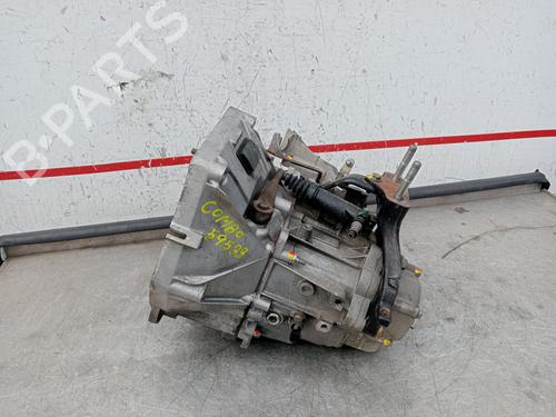 Used Gearbox Gearbox OPEL COMBO Box Body/MPV (X12) 1.3 CDTI (B05) (90 hp) 32712592 32712592