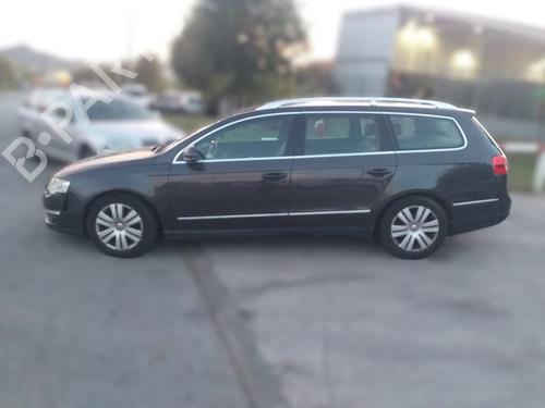 Venstre baklys, luke VW PASSAT B6 Variant (3C5) | BP31022690C79