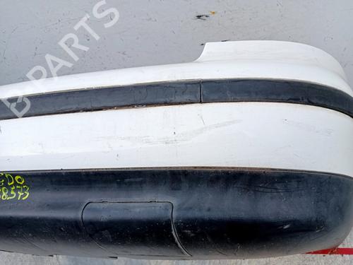 Zderzak tylny SEAT TOLEDO II (1M2)  | BP26734596C8 