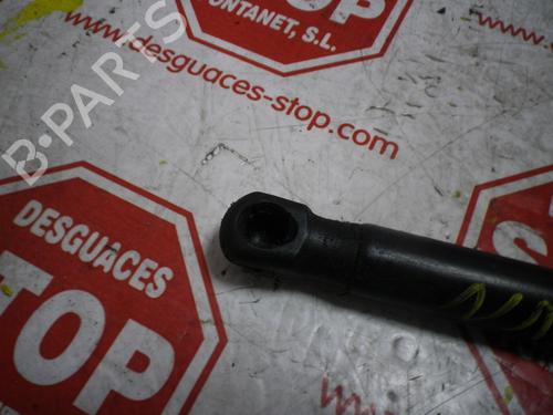 Hood lift support VW CADDY III MPV (2KB, 2KJ, 2CB, 2CJ) 1.9 TDI | BP15922645C139 
