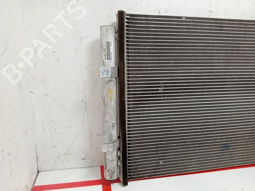 AC radiator HYUNDAI i10 II (BA, IA)  | BP23866840M32 