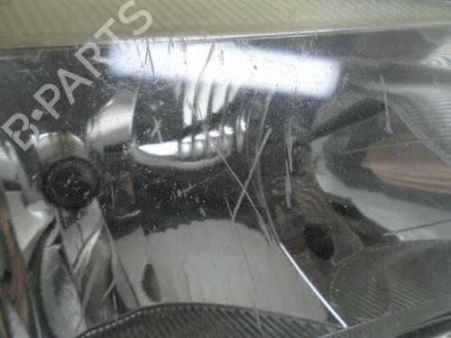 Right headlight OPEL ZAFIRA A MPV (T98)  | BP15925556C29