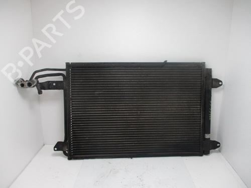 Radiateur de ac AUDI A3 (8P1) 1.6 (102 hp) 15925903