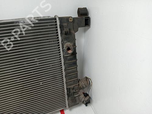 Water radiator CHEVROLET AVEO Hatchback (T300) 1.2 | BP34098994M31 - Image 3