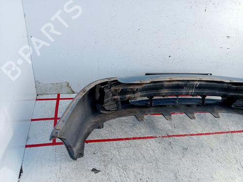 Front bumper CHEVROLET REZZO MPV (U100) 1.6 | BP20157417C7 