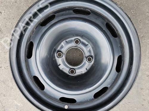 Used Rim Rim 38710917 38710917