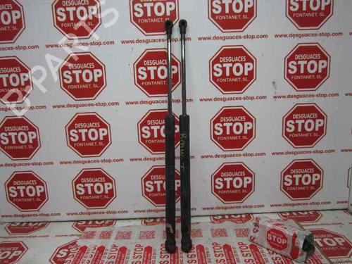 Used Tailgate lift support BMW 1 (E87) 120 d (163 hp) 15920639