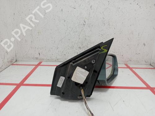 Right mirror VW POLO IV (9N_, 9A_)  | BP28167322C27 