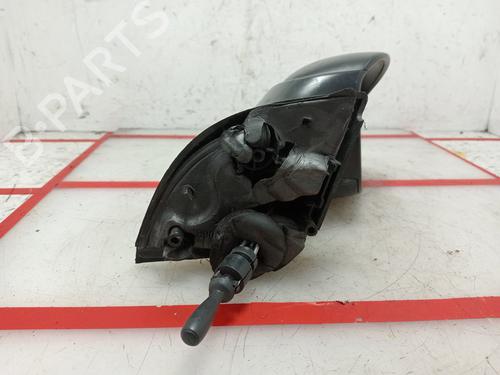 Right mirror CITROËN C3 I (FC_, FN_) 1.4 i Bivalent | BP18302279C27 