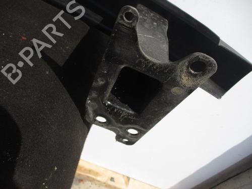 Front bumper reinforcement SEAT IBIZA III (6L1)  | BP15926550C109 