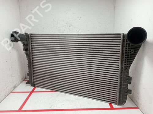 Intercooler AUDI A3 Sportback (8PA)  | BP28826063M30