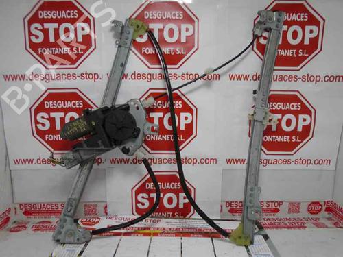 Used Front right window mechanism CITROËN XSARA (N1) [1997-2005]  7340574