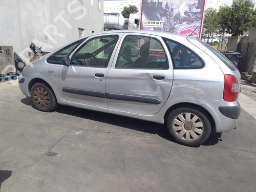 Hand brake CITROËN XSARA PICASSO (N68) 2.0 HDi | BP19139717I18 