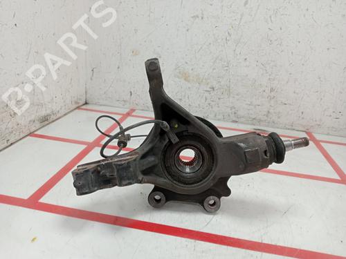 Right front steering knuckle CITROËN C4 II (NC_) | BP29586041M26