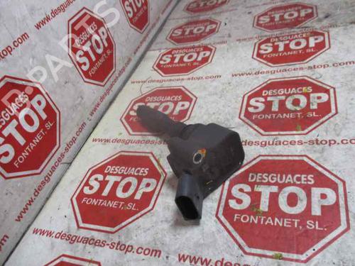 Used Ignition coil SEAT IBIZA IV SC (6J1, 6P5) [2008-2018]  17667239