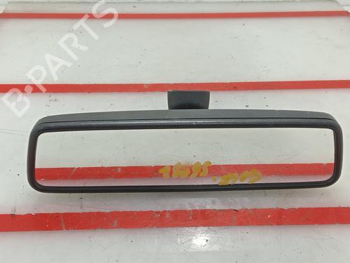 Used Rear mirror VW GOLF III (1H1) 2.0 (115 hp) 17790950