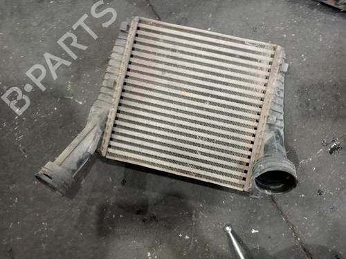 Used Intercooler AUDI Q7 (4LB) 3.0 TDI quattro (233 hp) 30327341