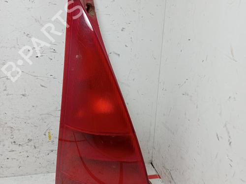 Venstre Baklys CITROËN C3 I (FC_, FN_) 1.4 HDi (68 hp) 29489240