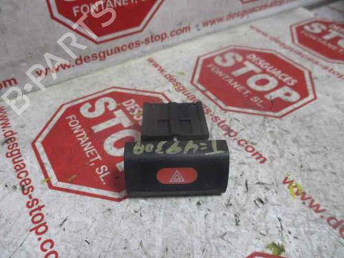 Used Warning switch OPEL VECTRA B Hatchback (J96) 2.0 DTI 16V (F68) (101 hp) 7391350