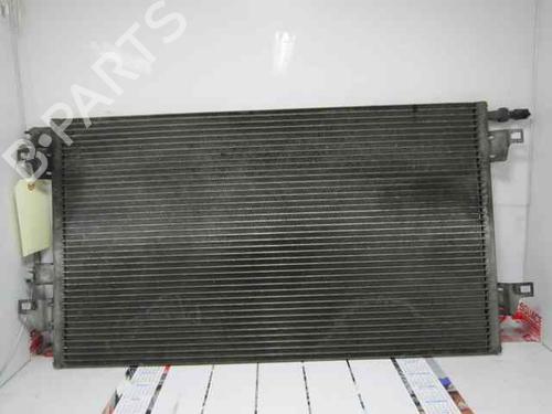 Used AC radiator RENAULT LAGUNA II (BG0/1_) [2001-2007]  7382210