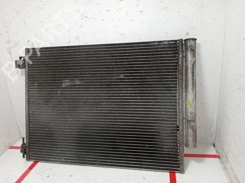 AC radiator DACIA DOKKER MPV (KE_)  | BP27329289M32 