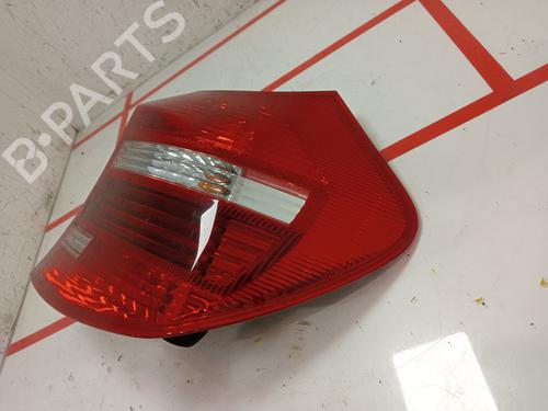 Right taillight BMW 1 (E87) 118 d | BP27183474C35 