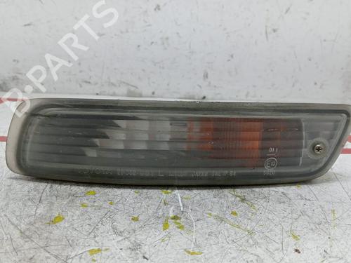 Used Left front indicator Left front indicator TOYOTA CELICA Coupe (_T20_) 1.8 i 16V (AT200) (116 hp) 26697090 26697090