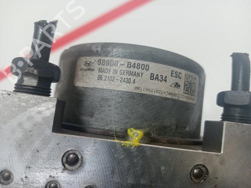 ABS pump HYUNDAI i10 II (BA, IA) 1.0 | BP23139429M43 