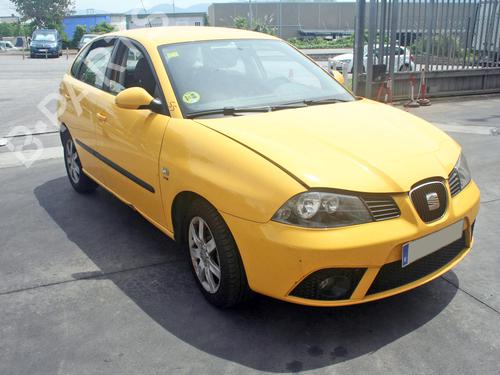 Fuel pump SEAT IBIZA III (6L1)  | BP15927105M76 