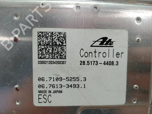 ABS pump HYUNDAI KONA (OS, OSE, OSI)  | BP18057307M43 