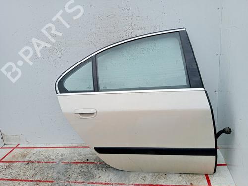 Used Right rear door PEUGEOT 607 (9D, 9U) 2.2 HDi (133 hp) 23951231