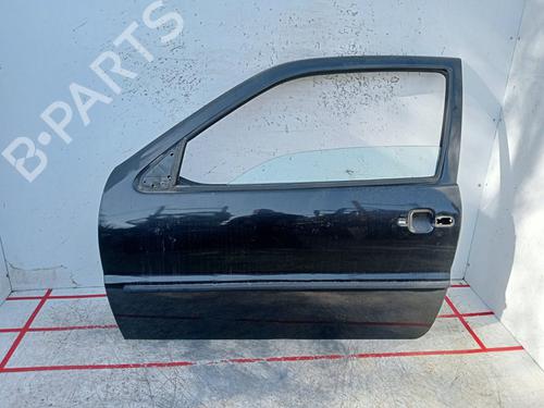 Used Left front door VW POLO III (6N1) [1994-1999]  24579957