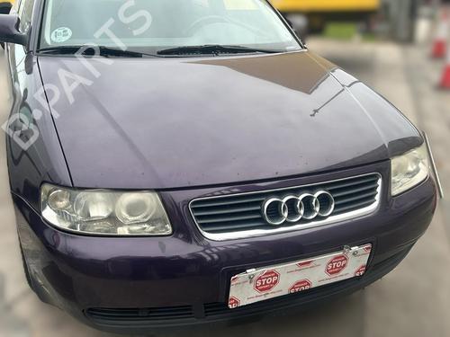 Front slam panel AUDI A3 (8L1) 1.9 TDI | BP32473441C72 