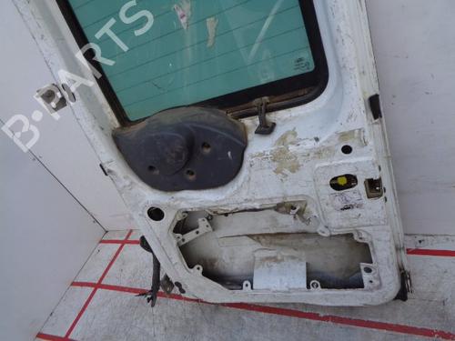 Right tailgate FORD TOURNEO CONNECT 1.8 TDCi /TDDi /DI | BP15933907C77 