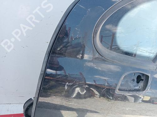 Left front door PEUGEOT 207 (WA_, WC_)  | BP25857877C2 