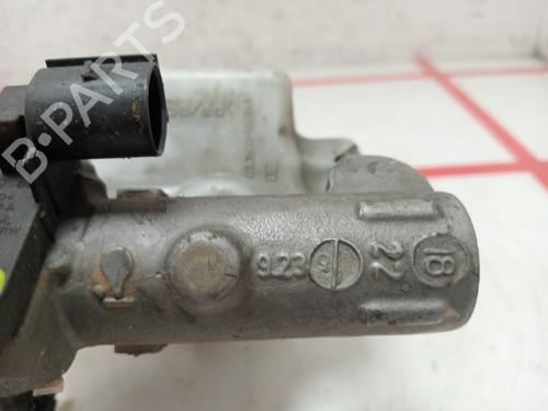 Brake master cylinder AUDI A3 Sportback (8PA)  | BP28826074M77