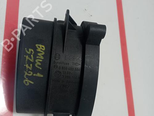 Mass air flow sensor BMW 1 (E87) 118 d | BP22201028M95 