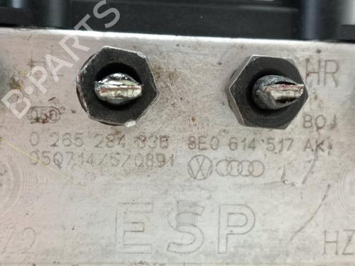ABS pump AUDI A4 B7 Avant (8ED) 2.0 | BP23275424M43 