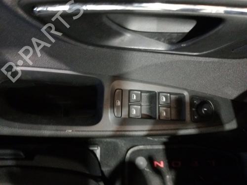 Used Left front window switch Left front window switch SEAT LEON ST (5F8) [2012-2020] 33982986 33982986