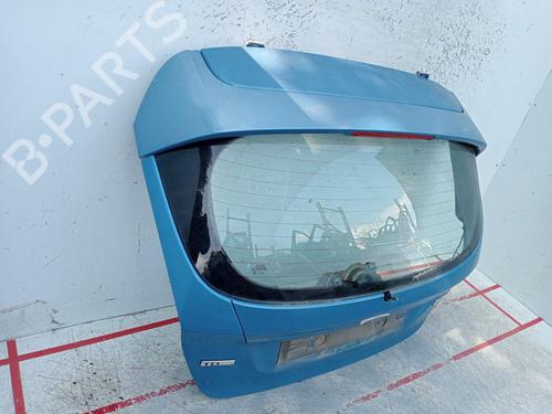 Tailgate FORD FIESTA VI (CB1, CCN) 1.4 TDCi | BP27614112C6 