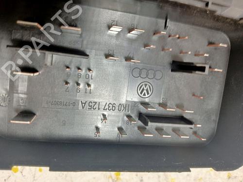 Fuse box VW GOLF PLUS V (5M1, 521)  | BP20642083E1 