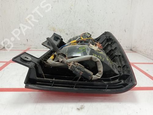 Left taillight KIA CARNIVAL / GRAND CARNIVAL III (VQ)  | BP29633311C34 