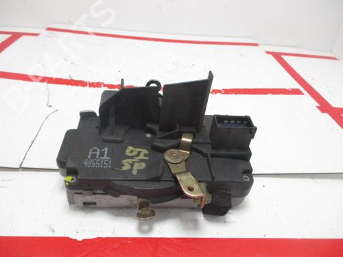 Used Front left lock SAAB 9-5 Estate (YS3E) 2.2 TiD (120 hp) 15929607