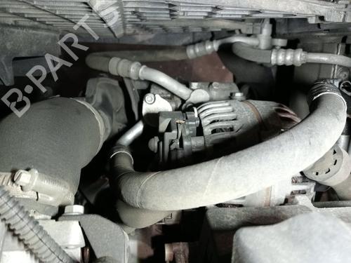 AC-Kompressor AC-Kompressor SEAT TOLEDO IV (KG3) 1.6 TDI (105 hp) 33983022 33983022