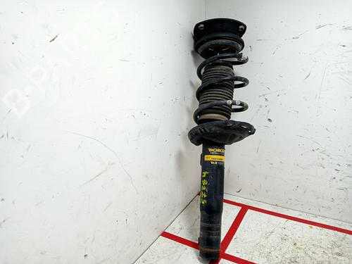 Højre fortil støddæmper SEAT LEON (5F1)  | BP19936357M17