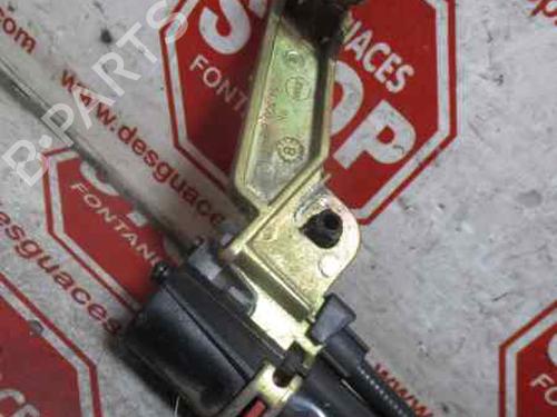 Front right belt tensioner OPEL CORSA B (S93)  | BP7390862C88 