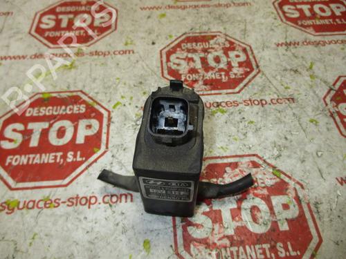 Washer pump KIA CARENS III MPV (UN) 2.0 CRDi 140 | BP15924318E24 